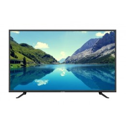 Starex 55” 4K Smart Android LED TV (Double Glass)