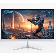 21.5" IPS Monitor ( Boderless )