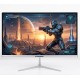 21.5" IPS Monitor ( Boderless )