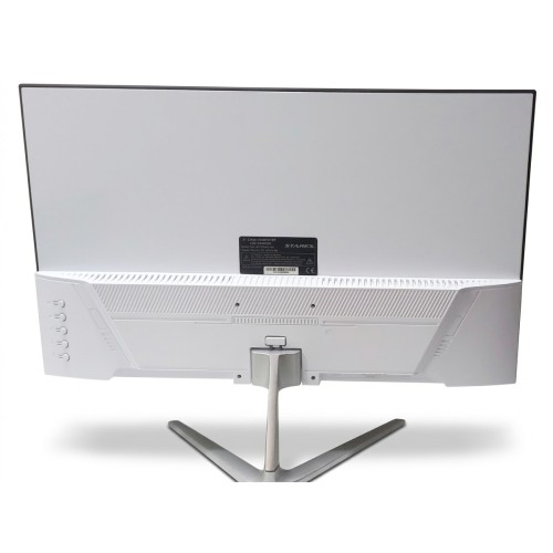 21.5" IPS Monitor ( Boderless )