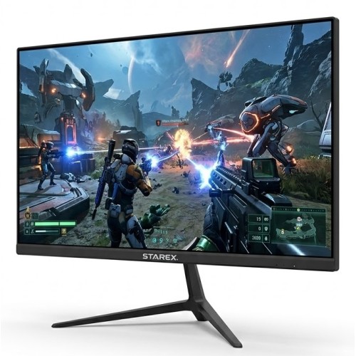 21.5" IPS Monitor ( Boderless )