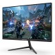 21.5" IPS Monitor ( Boderless )