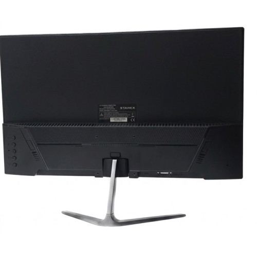 21.5" IPS Monitor ( Boderless )