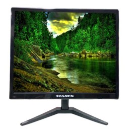 17" HDMI Monitor