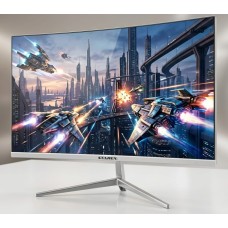 24" IPS Monitor ( Boderless )