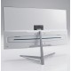24" IPS Monitor ( Boderless )