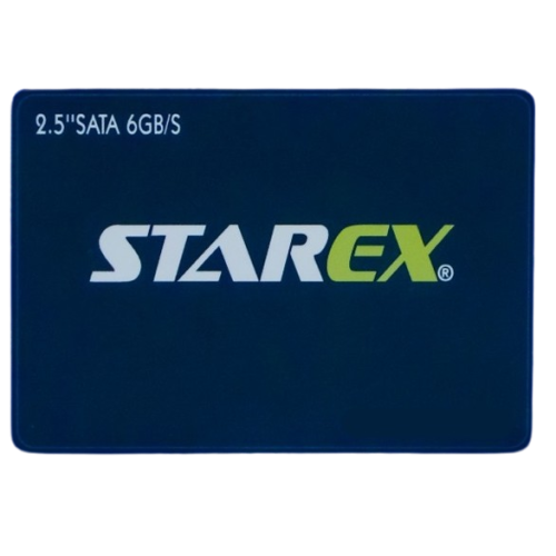 Starex 256GB Internal SSD