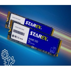 Starex 128 GB Internal Nvme SSD