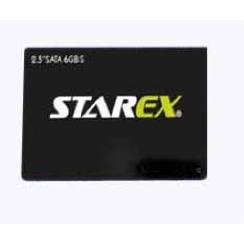 Starex 128 GB Internal SATA SSD