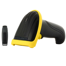 Wireless Barcode Scanner