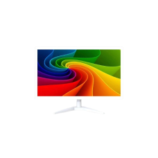 19 HDMI Monitor (White)