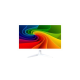 19 HDMI Monitor (White)