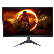 21.5" HDMI Monitor