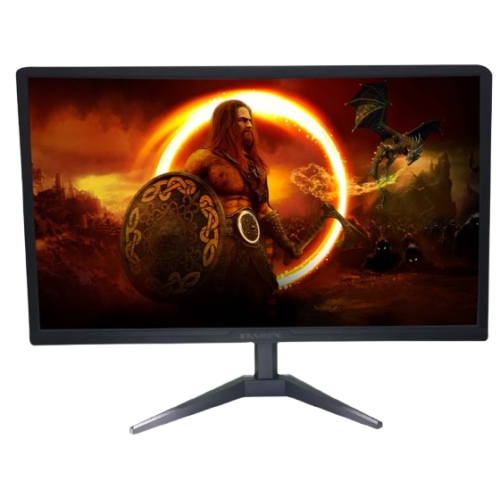 21.5" HDMI Monitor