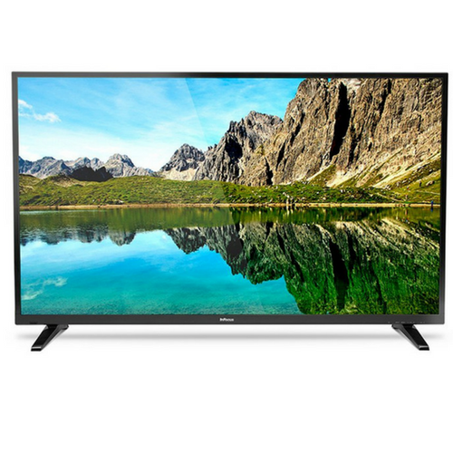 Starex 65” 4K Smart Android LED TV (Double Glass)
