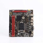 Starex ST-B250 LGA1151 DDR4 Micro-ATX Motherboard - Image 2