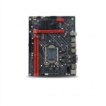 Starex ST-H311 LGA1151 DDR4 Micro-ATX Motherboard (Multi-Gen Support)