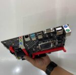 Starex ST-H311 LGA1151 DDR4 Micro-ATX Motherboard (Multi-Gen Support) - Image 4