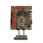 Starex ST-H310 LGA1151 DDR4 Micro-ATX Motherboard