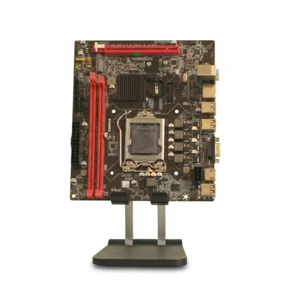 Starex ST-H310 LGA1151 DDR4 Micro-ATX Motherboard