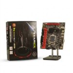 Starex ST-H310 LGA1151 DDR4 Micro-ATX Motherboard - Image 2