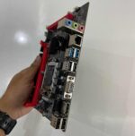 Starex ST-H310 LGA1151 DDR4 Micro-ATX Motherboard - Image 5