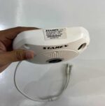 Starex ST-307 1.3MP Fisheye CCTV Surveillance Camera (IR Color Night Vision) - Image 5