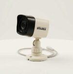 Starex PC-AHD-1MB5 2MP HD Bullet CCTV Surveillance Camera (30M IR) - Image 3