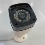 Starex PC-AHD-1MB5 2MP HD Bullet CCTV Surveillance Camera (30M IR) - Image 5