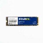 Starex 256GB M.2 NVMe PCIe Gen3 Internal Solid State Drive (SSD) - Image 2