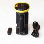 Starex X-620E Wireless 2.4G Handheld Laser Barcode Scanner - Image 2