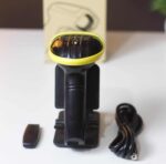 Starex X-620E Wireless 2.4G Handheld Laser Barcode Scanner - Image 3