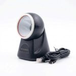 Starex GT-8801 Desktop Hands-Free 1D/2D Omnidirectional Barcode Scanner - Image 2