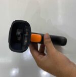 Starex GT-3013U 2D High-Resolution Industrial USB Barcode Scanner (with Stand) - Image 4