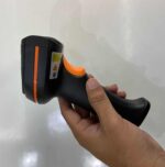 Starex GT-3013U 2D High-Resolution Industrial USB Barcode Scanner (with Stand) - Image 5