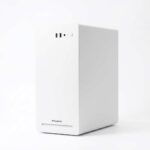 Starex Standard ATX/Micro-ATX Desktop Casing with 200W PSU (White) - Image 3