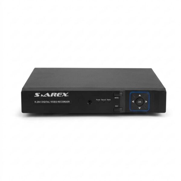 Starex High-Speed DVD-RW Internal/External Optical Disc Recorder & Player