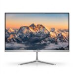 Starex HT22IPS100 21.5" Full HD 100Hz Borderless IPS LED Monitor (White)