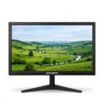 Starex ST-1918H 19" HD Ultra-Low Power LED Monitor (Black)