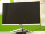 Starex HT24IPS100 24" Curved Full HD 100Hz IPS Gaming Monitor (White) - Image 5