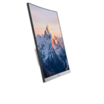 Curved Monitors