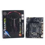 Motherboards